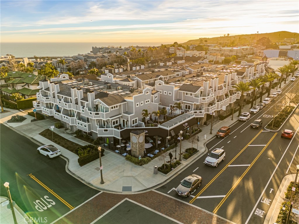 Meridian - Residential