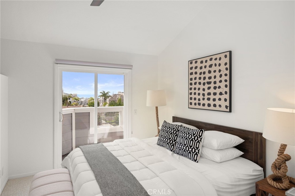 Meridian - Residential