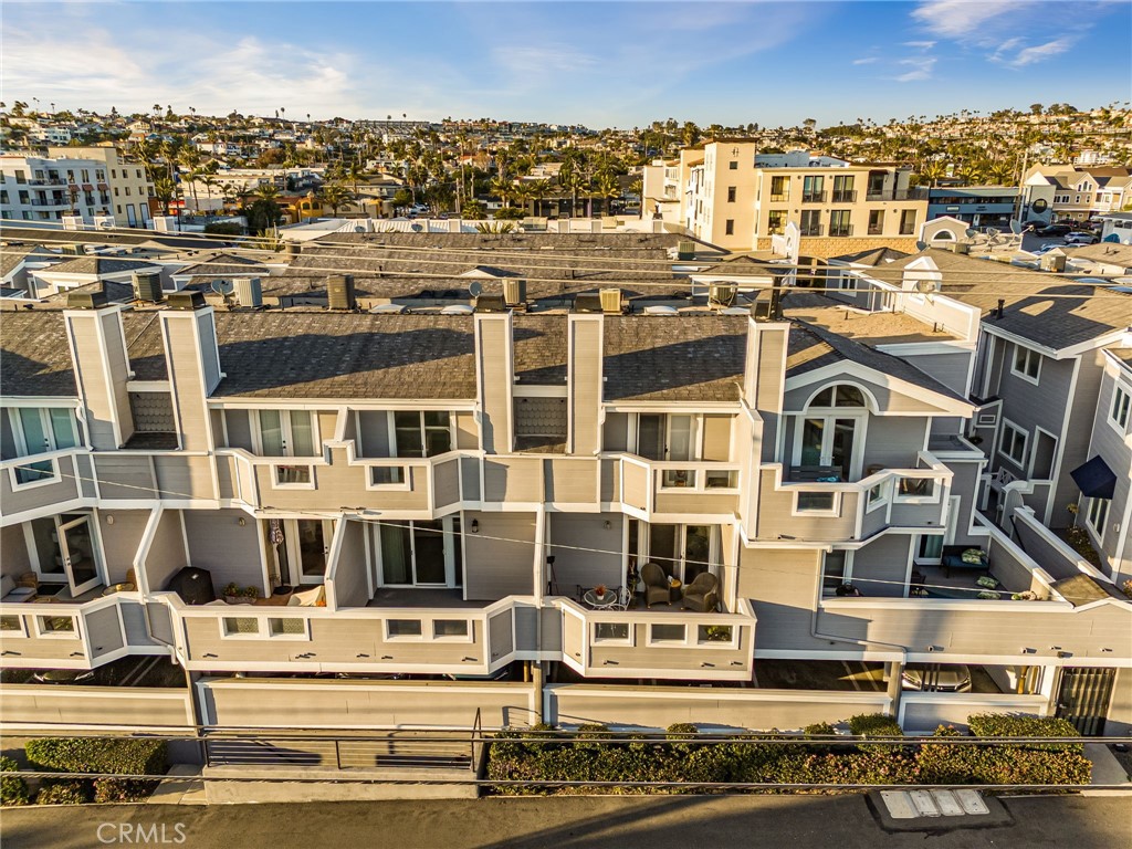 Meridian - Residential