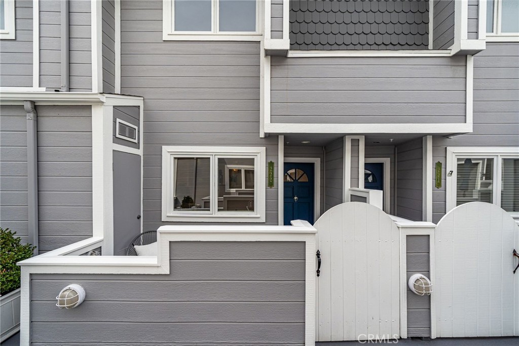 Meridian - Residential