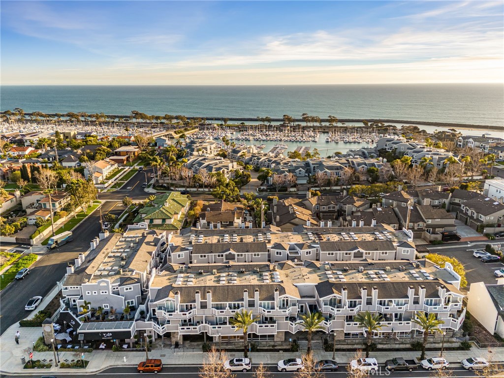 Meridian - Residential
