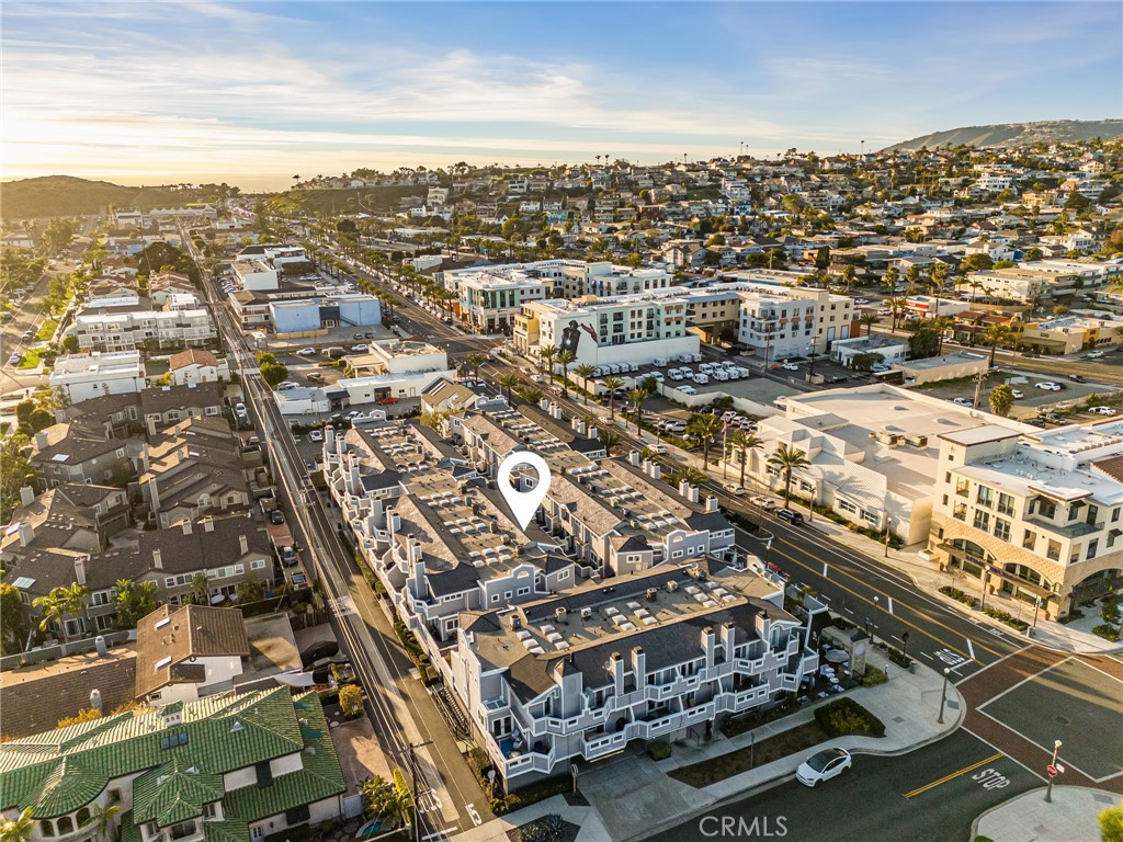 Meridian - Residential