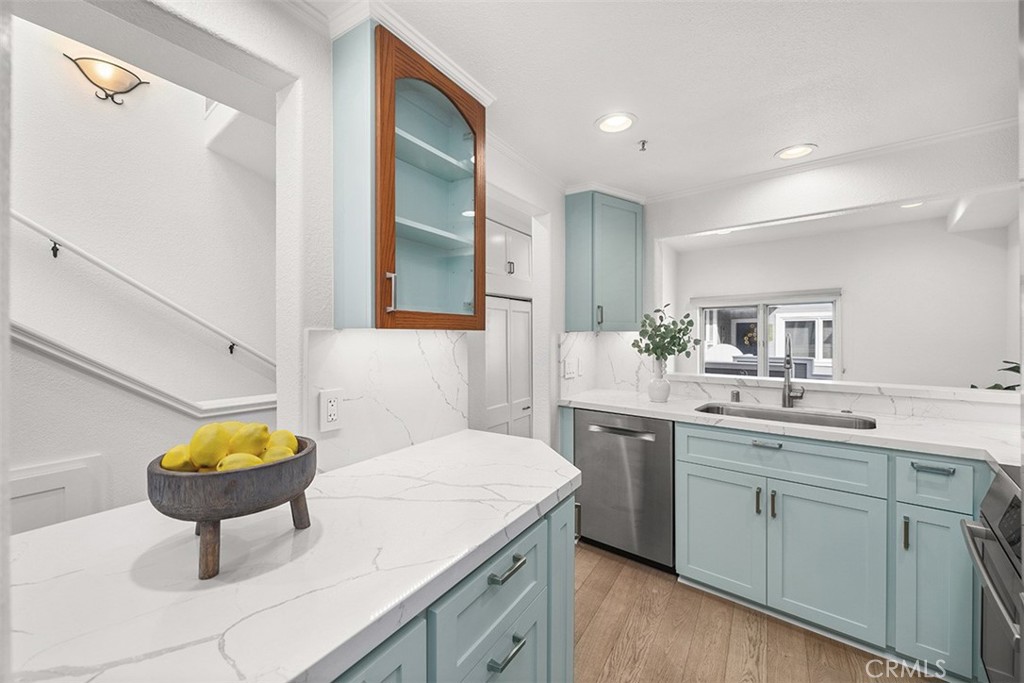 Meridian - Residential
