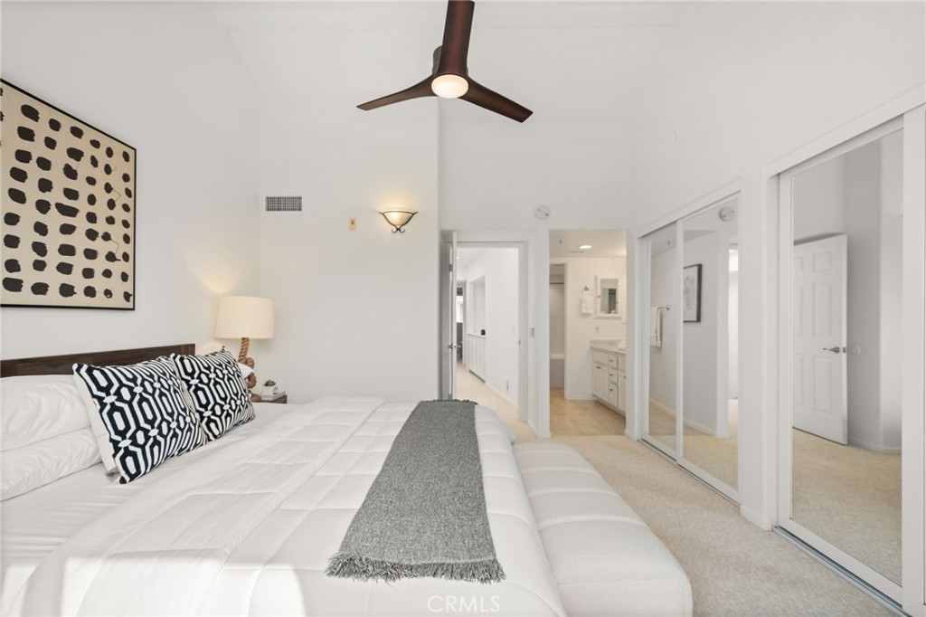 Meridian - Residential