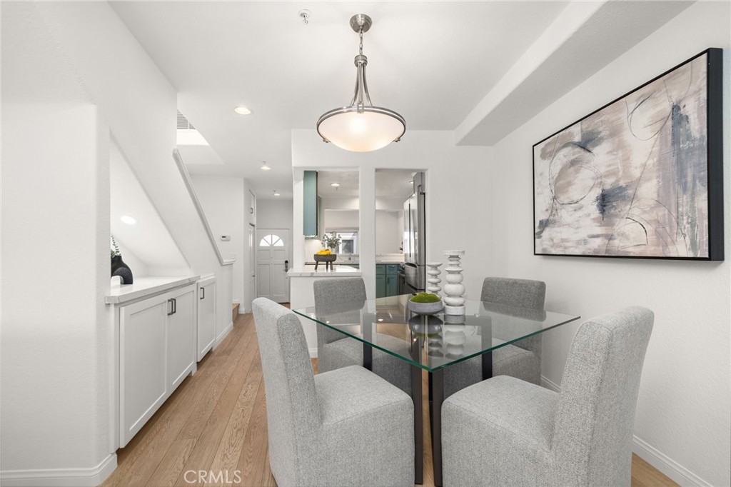 Meridian - Residential