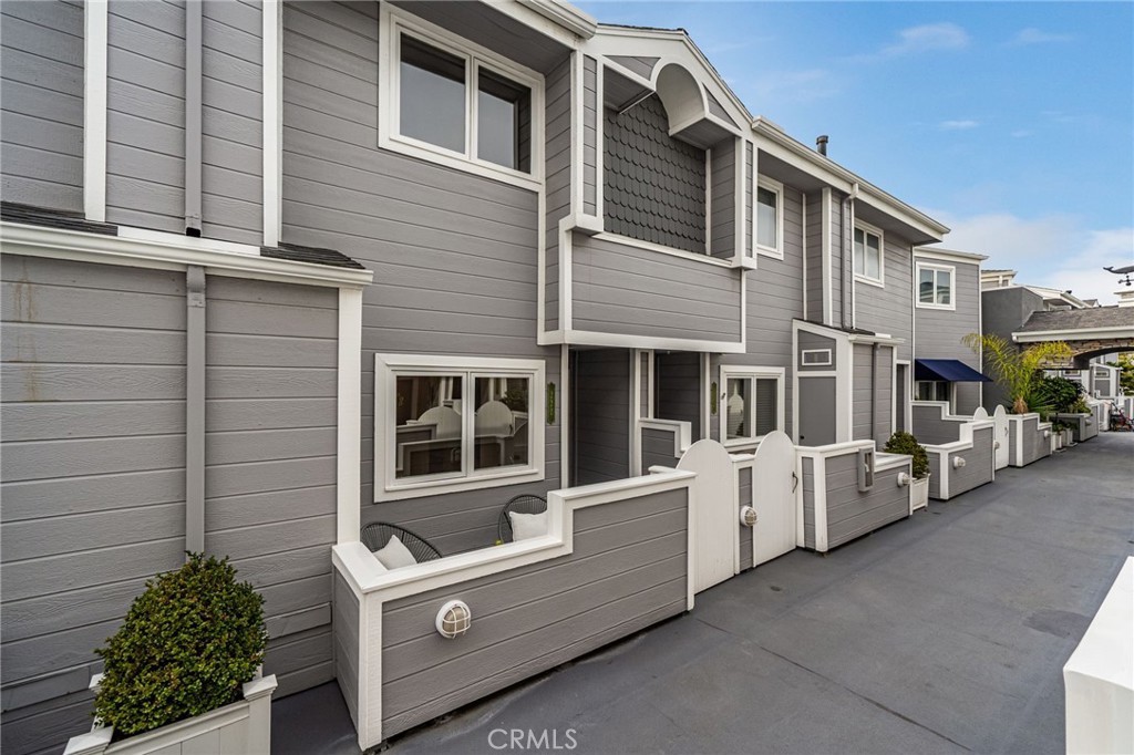 Meridian - Residential