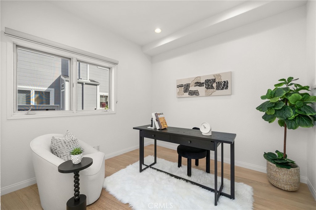Meridian - Residential