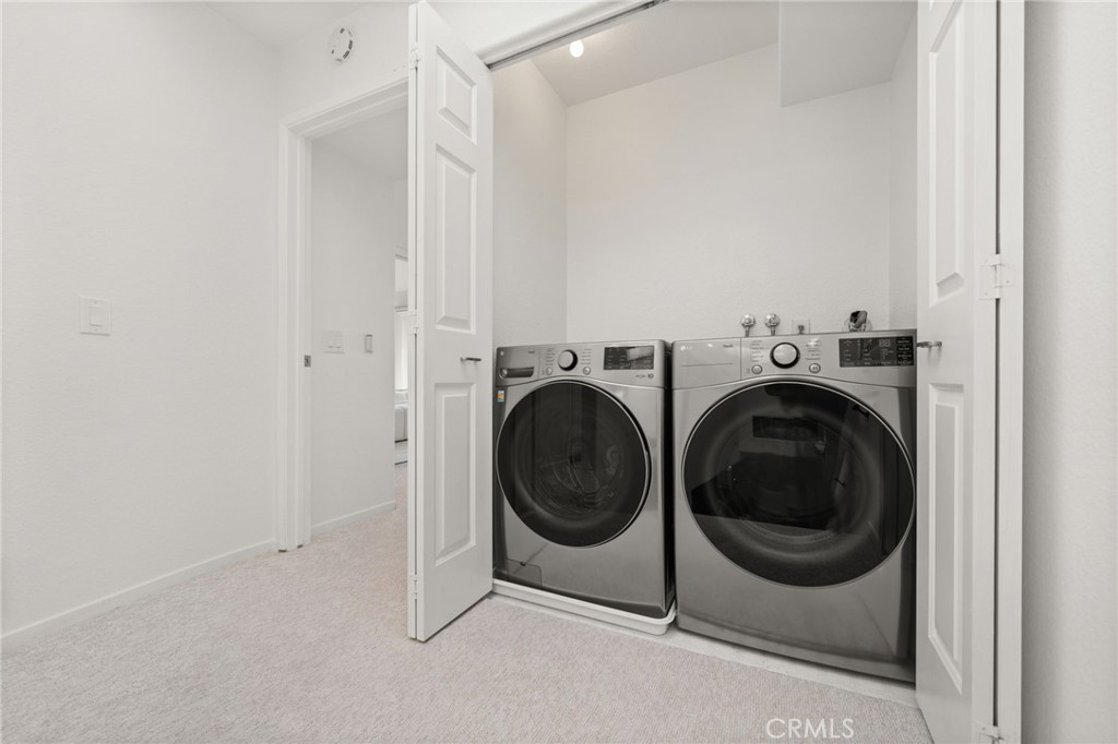 Meridian - Residential