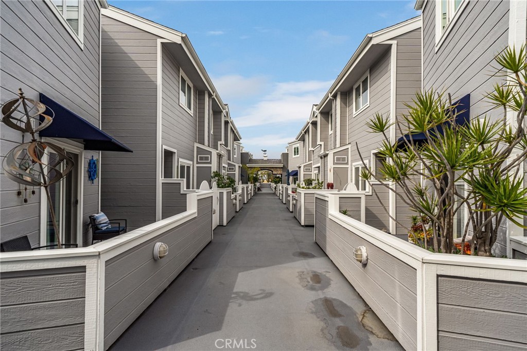 Meridian - Residential