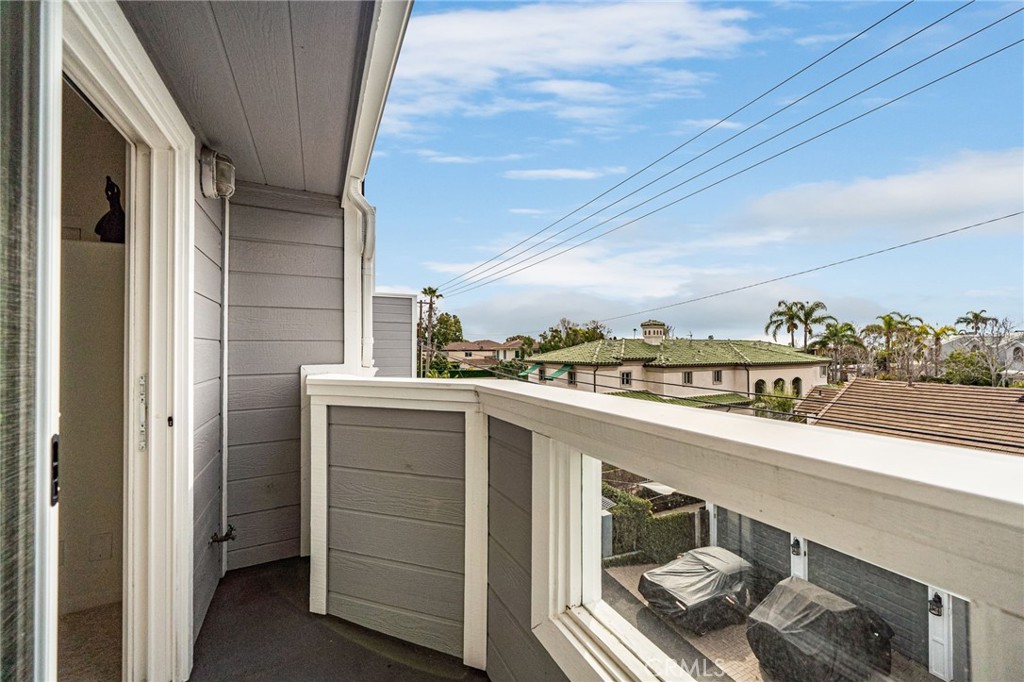 Meridian - Residential