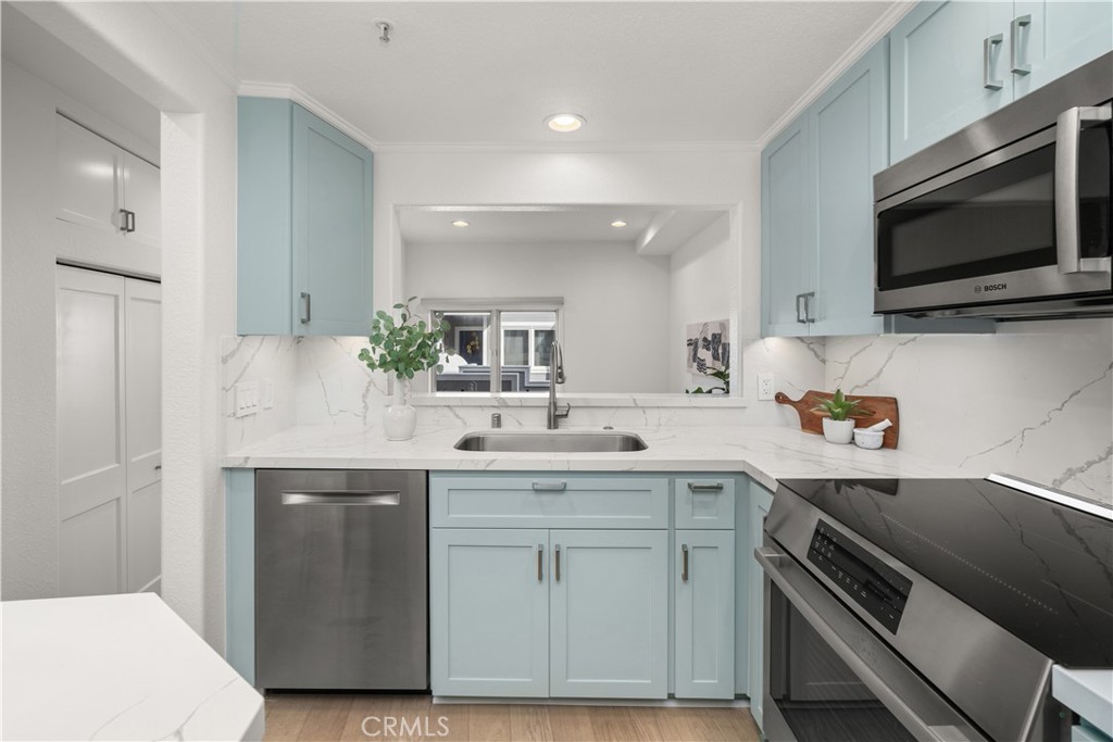Meridian - Residential