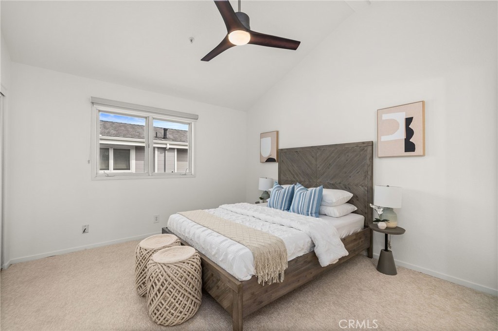 Meridian - Residential