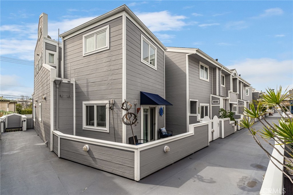 Meridian - Residential