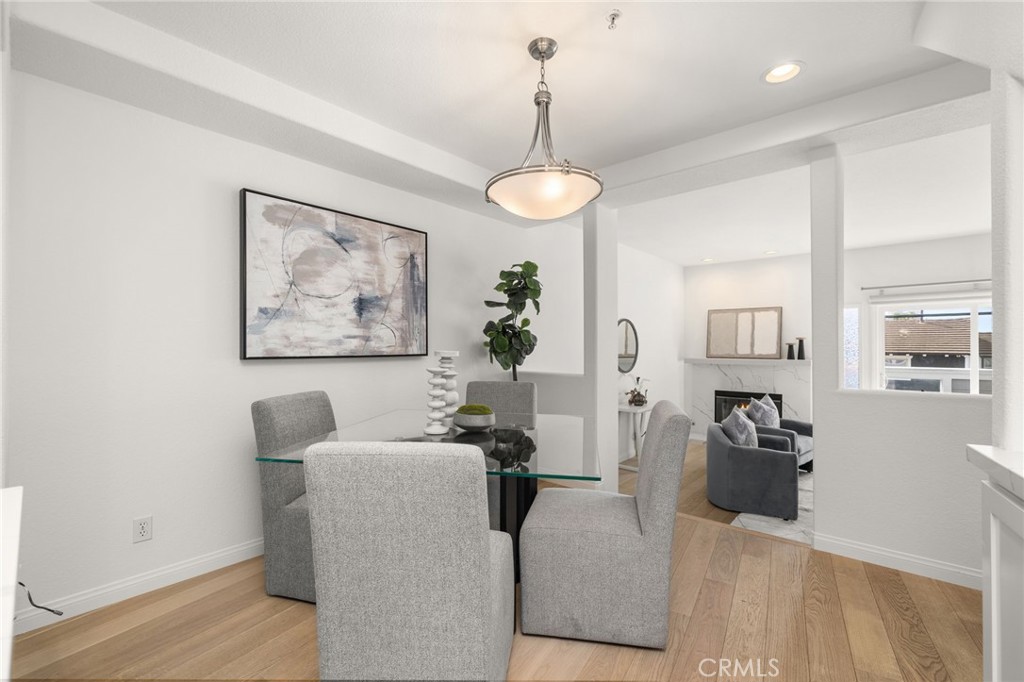 Meridian - Residential