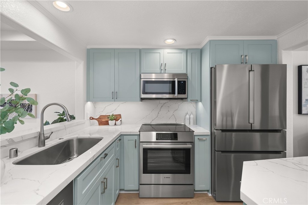 Meridian - Residential