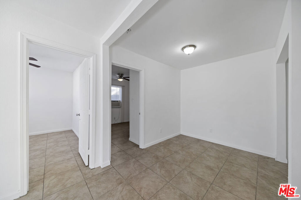 Not in a Development - Residential Lease