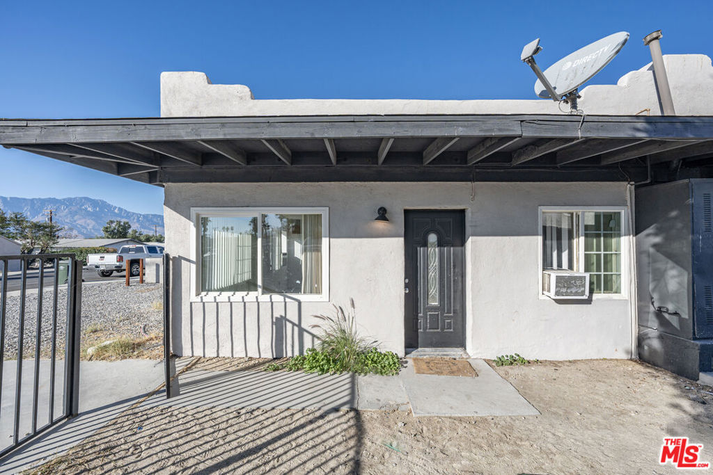 Not in a Development - Residential Lease