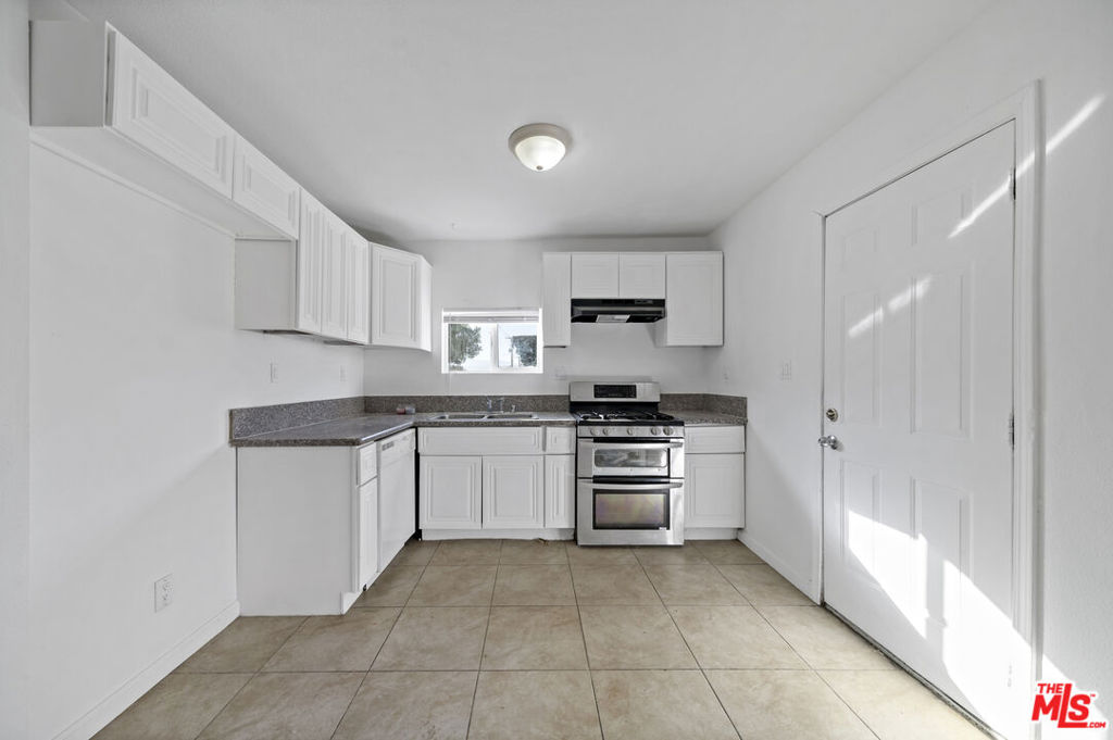 Not in a Development - Residential Lease