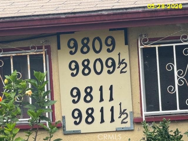 9809 Avalon