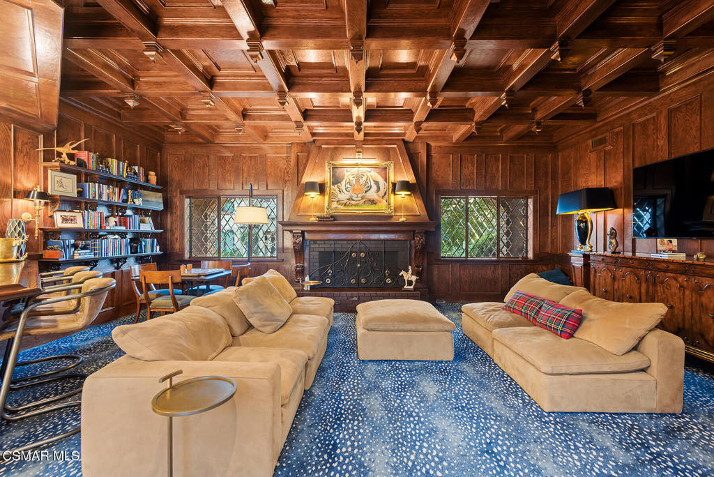 Custom NR-736 - 736 - Residential