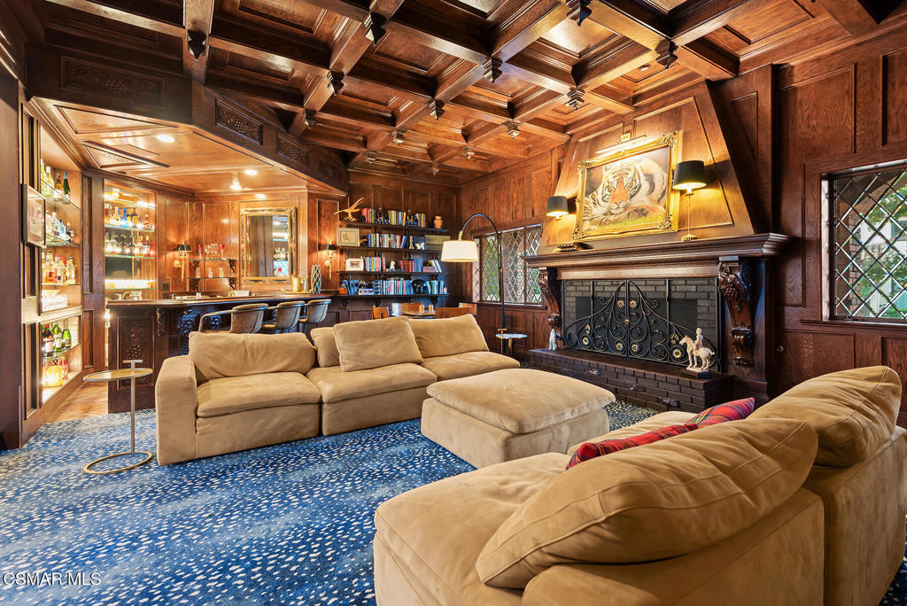 Custom NR-736 - 736 - Residential