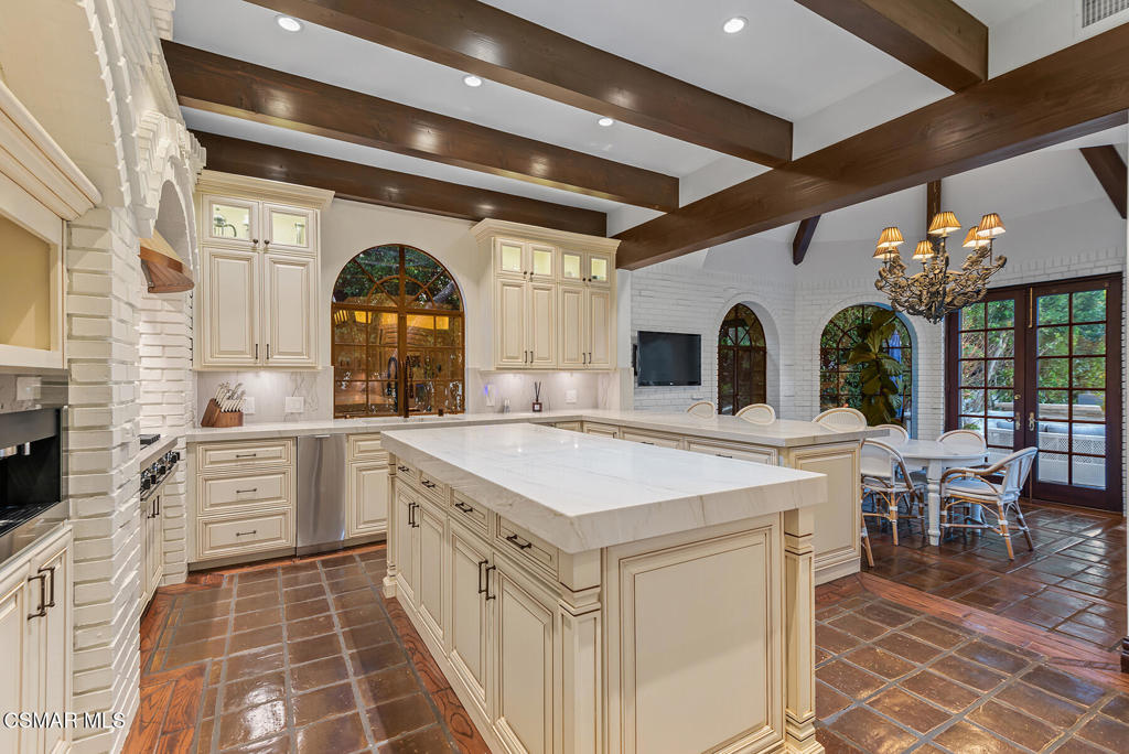 Custom NR-736 - 736 - Residential