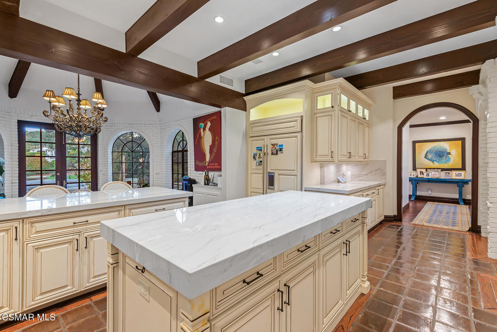 Custom NR-736 - 736 - Residential