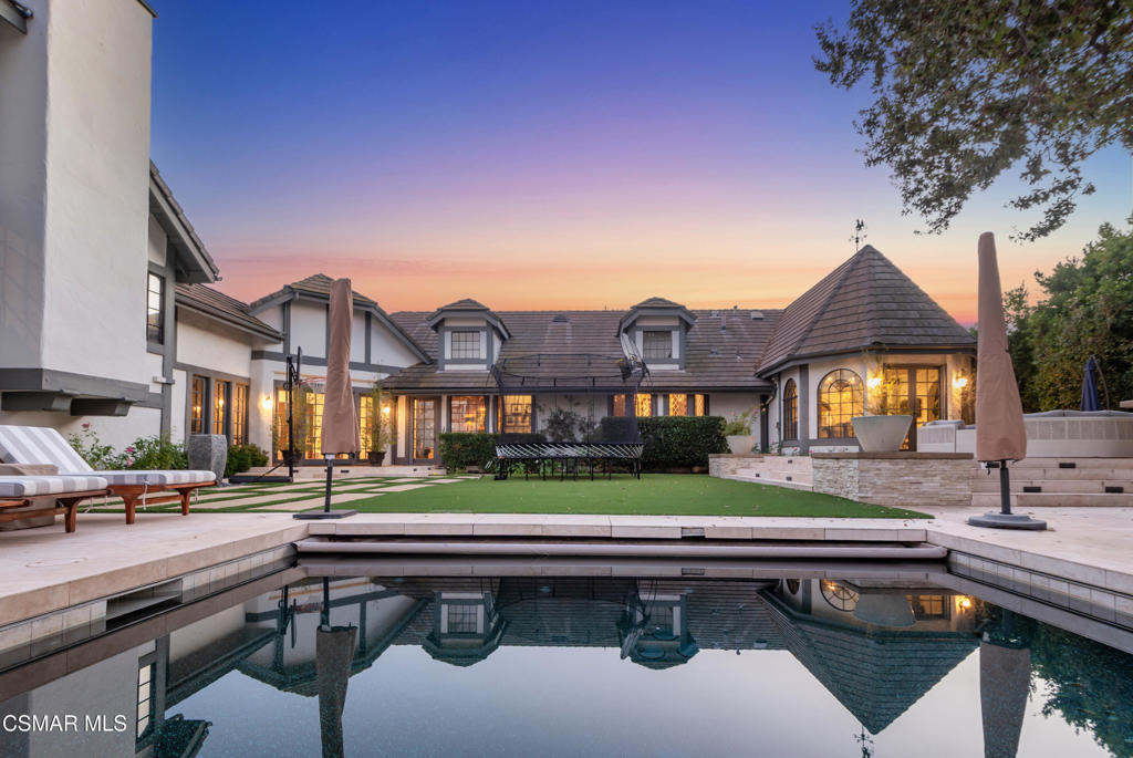 Custom NR-736 - 736 - Residential