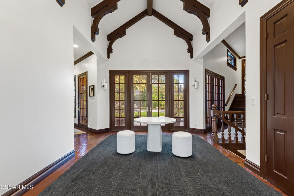 Custom NR-736 - 736 - Residential