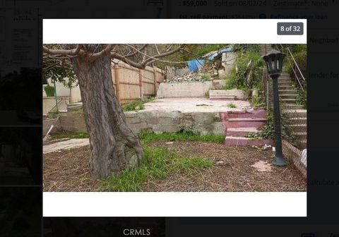 Photo of 933 Miller Avenue, Los Angeles, CA 90063 (MLS # SR25145039)