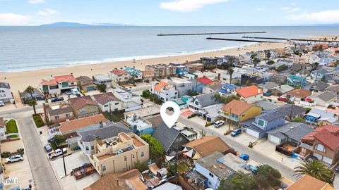 Tiny photo for 120 Hueneme Avenue, Oxnard, CA 93035 (MLS # V1-34188)