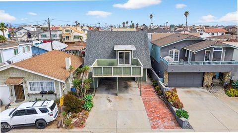 Tiny photo for 120 Hueneme Avenue, Oxnard, CA 93035 (MLS # V1-34188)