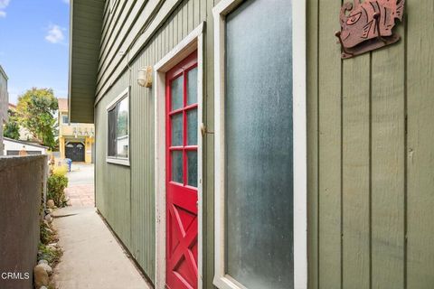 Tiny photo for 120 Hueneme Avenue, Oxnard, CA 93035 (MLS # V1-34188)