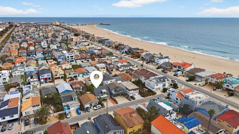 Tiny photo for 120 Hueneme Avenue, Oxnard, CA 93035 (MLS # V1-34188)