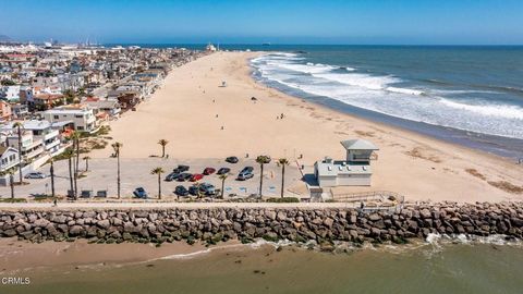 Tiny photo for 120 Hueneme Avenue, Oxnard, CA 93035 (MLS # V1-34188)