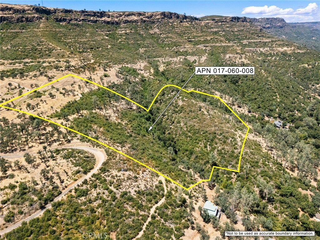 0 Center Gap Road