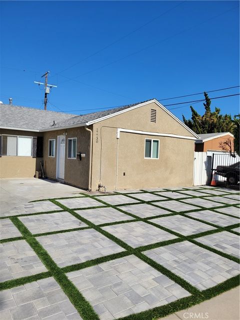 Photo of 17728 Willard Street #A, Reseda, CA 91335 (MLS # SR25280209)