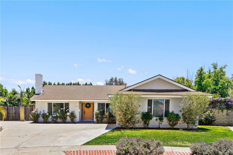 Photo of 22832 Maza Court, Lake Forest, CA 92630 (MLS # OC26141245)