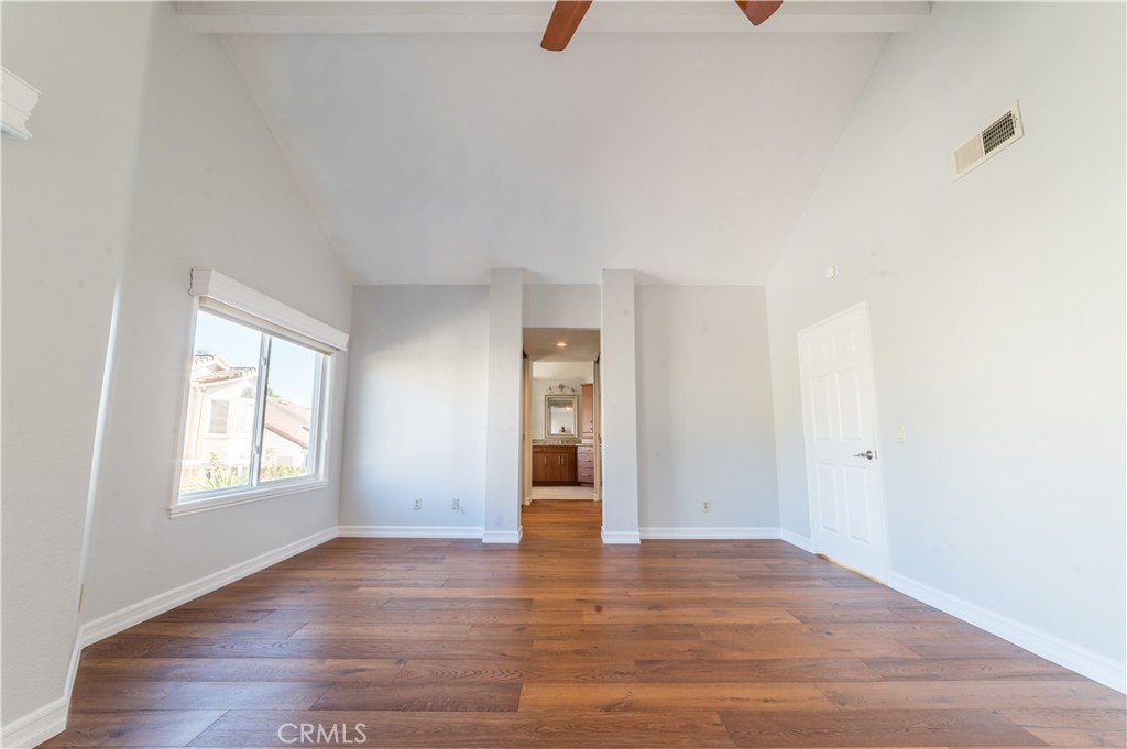 Seacall (SC) - Residential Lease