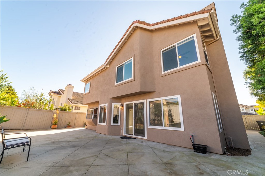 Seacall (SC) - Residential Lease