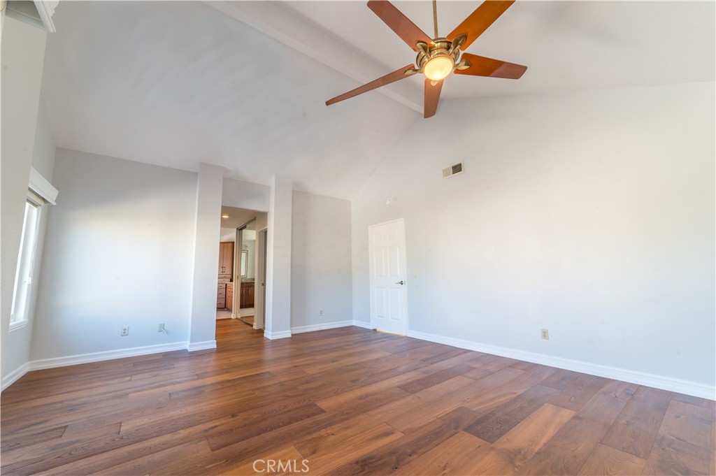 Seacall (SC) - Residential Lease