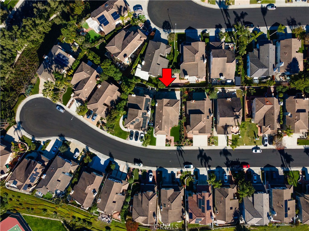 Seacall (SC) - Residential Lease