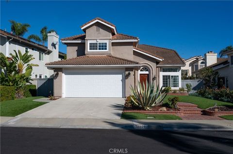 23971 Frigate Laguna Niguel CA 92677