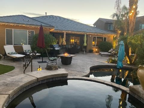 Terra Lago (30924) - Residential Lease