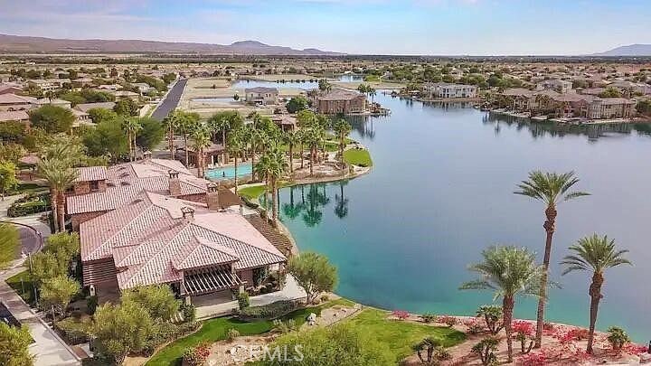 Terra Lago (30924) - Residential Lease