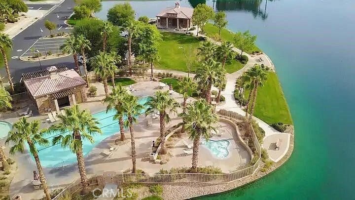 Terra Lago (30924) - Residential Lease