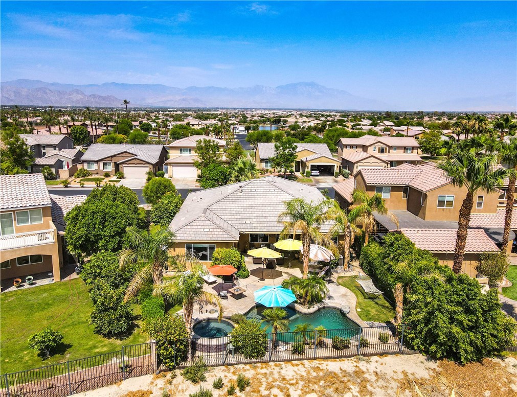 Terra Lago (30924) - Residential Lease
