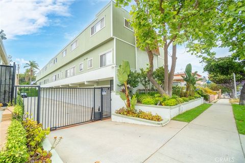 323 E Plymouth Street 10 Inglewood CA 90302