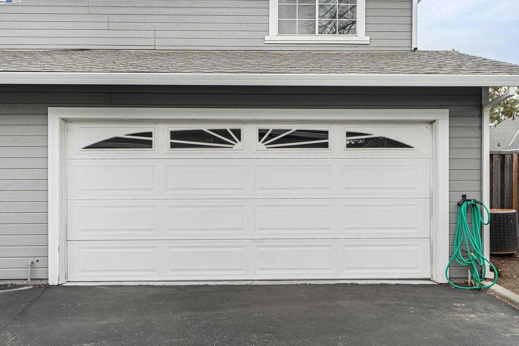 Not Listed - Residential