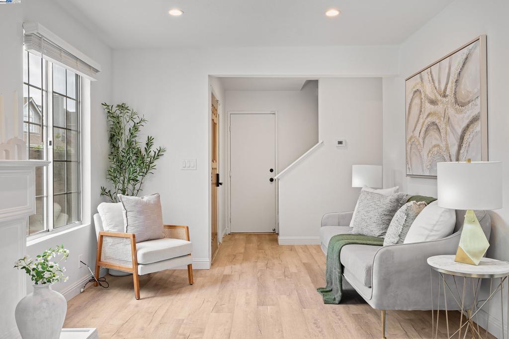 Not Listed - Residential